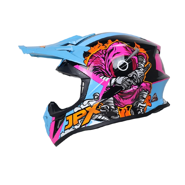 JPX
